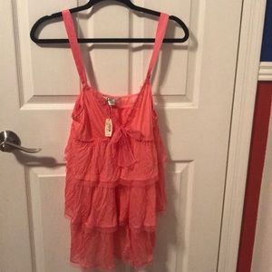 Victoria Secret Lingerie Top NWT